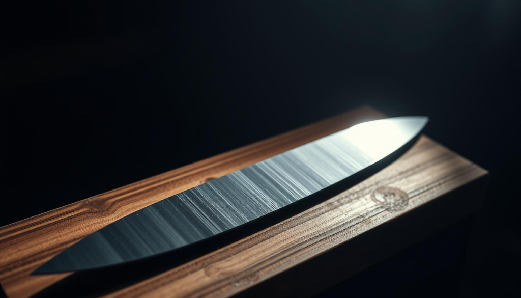 chef knives performance