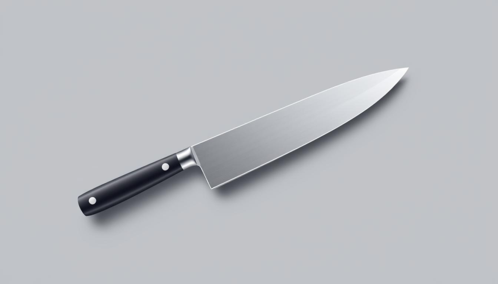 chef's knife icon