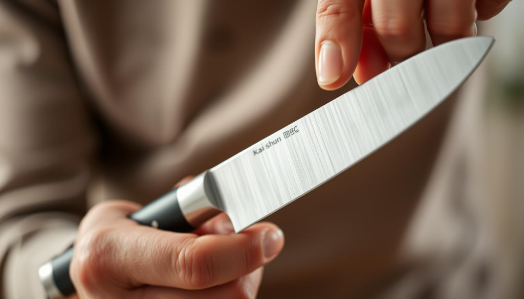 choosing kai shun knife