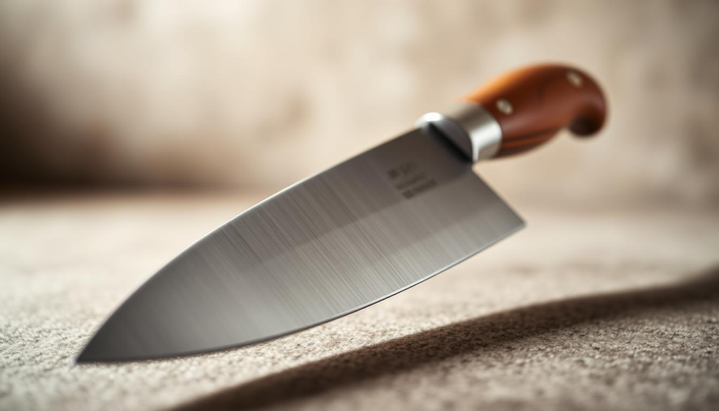 classic chef's knife