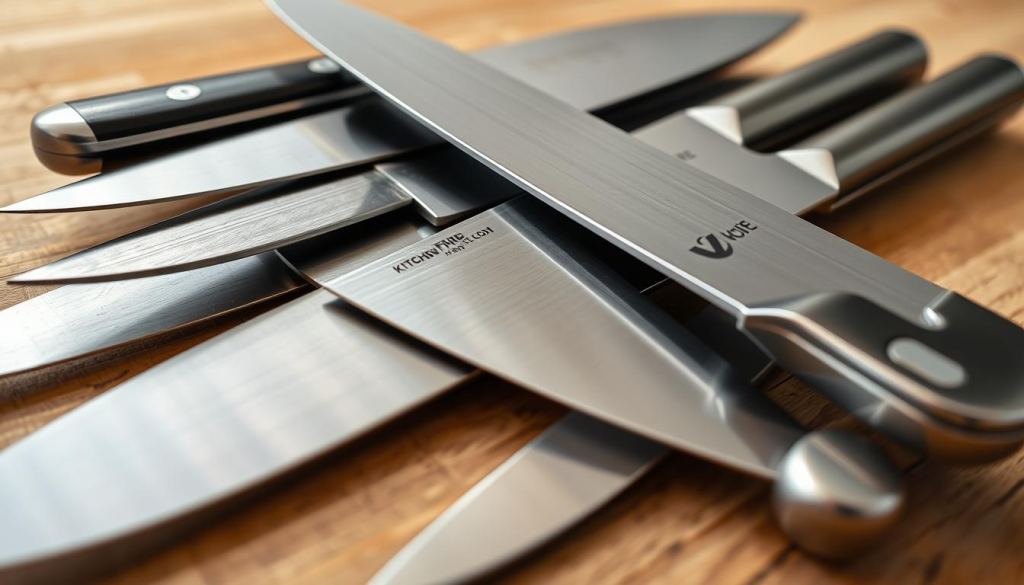 cost considerations for knife replacement