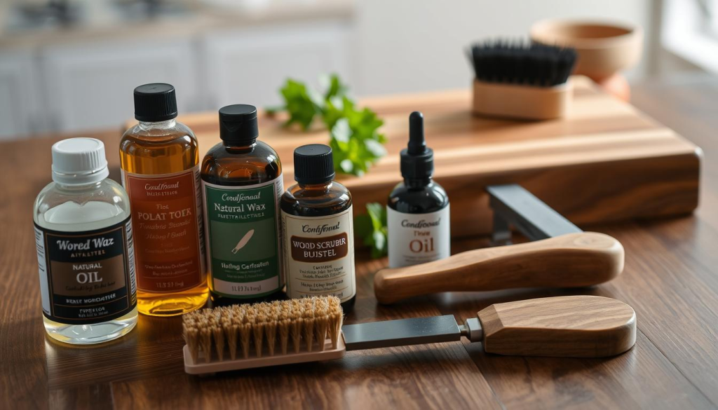 cutting board maintenance tips