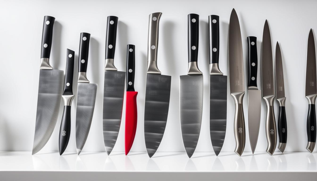 discount chef knives