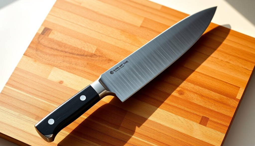 durable chef knife