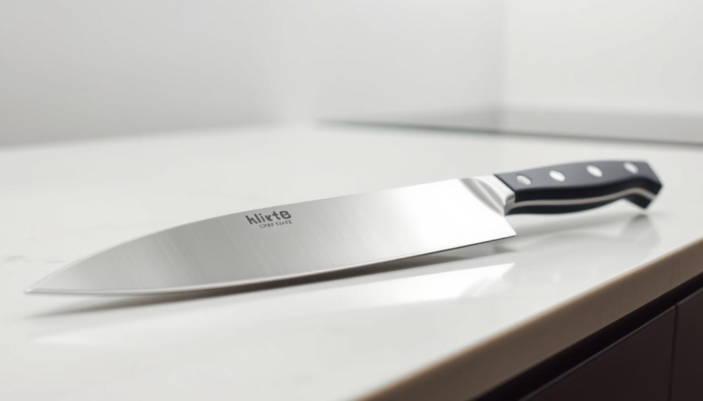 ergonomic chef knife