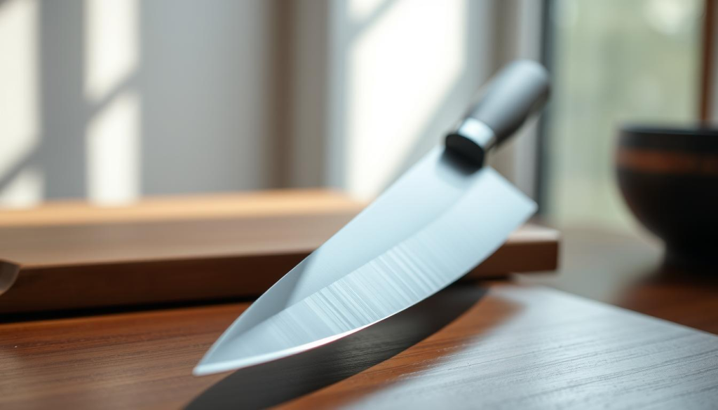 fish sashimi knife