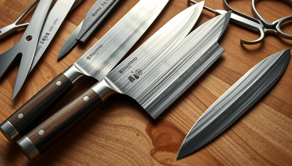 handcrafted cutlery