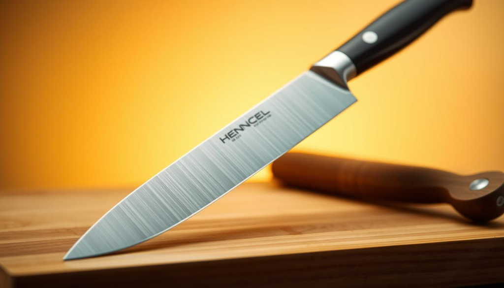 henckel knife performance