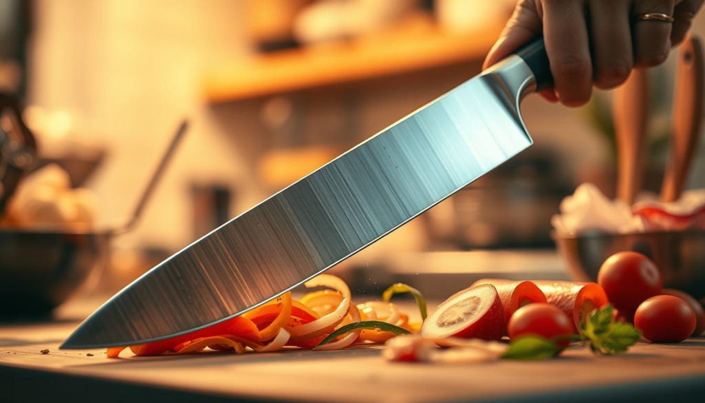 henckel knife quality