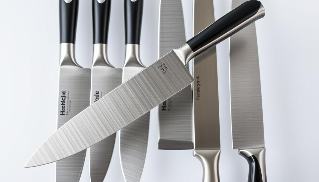 henckels chef knife 8 comparison