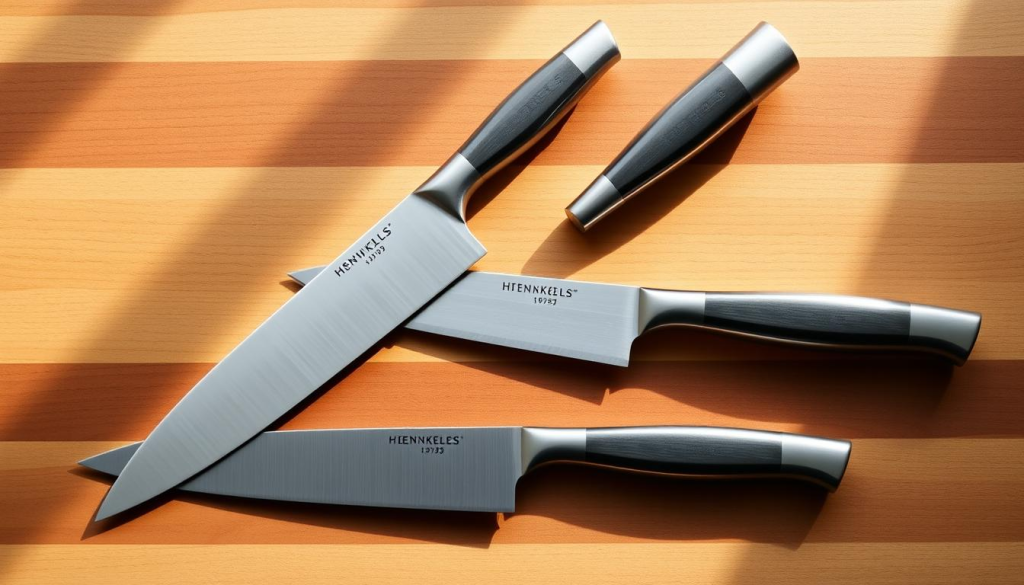 henckels knife comparison