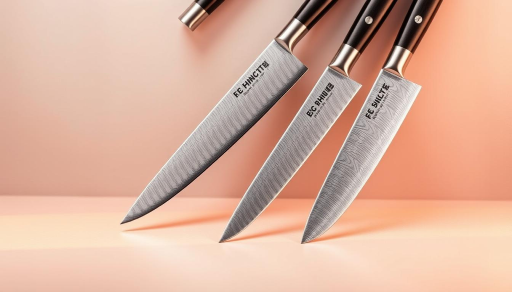 high quality Japanese cutlery