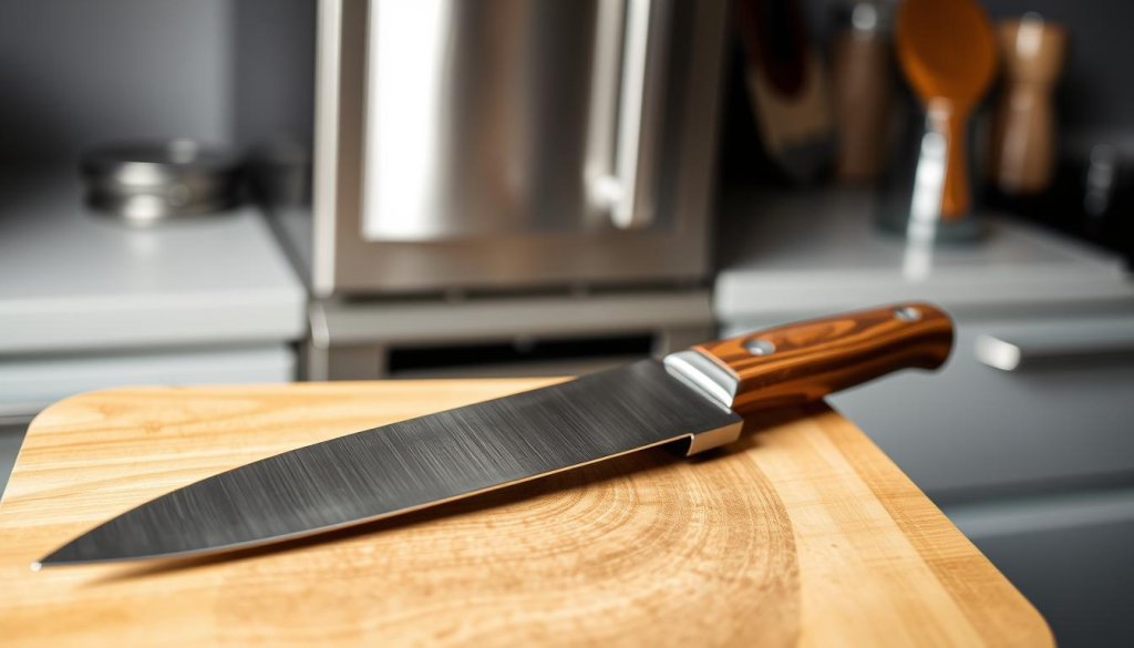 high quality chef knife