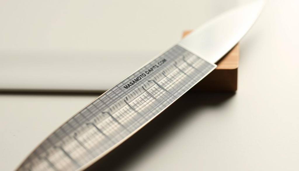 high quality chef knife