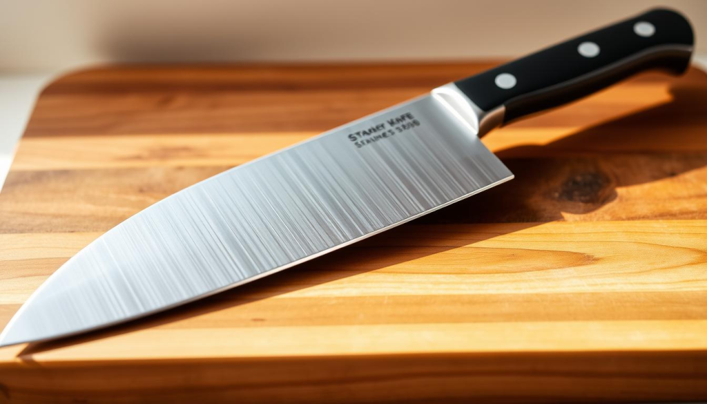 high-quality chef knife 12 inch