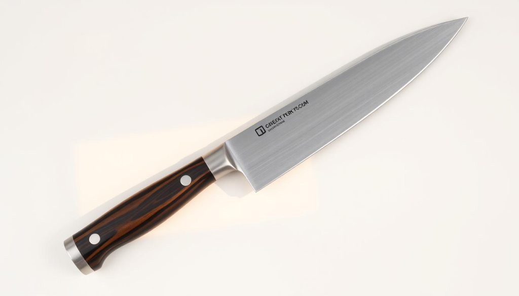high-quality chef knife handle