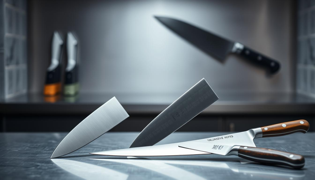 high quality chef knives