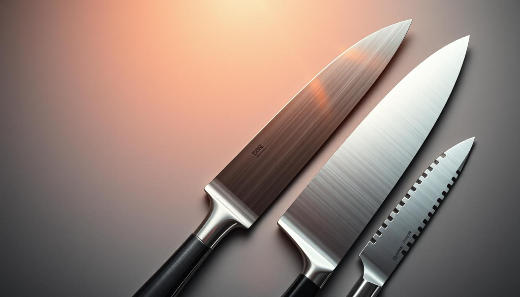 high-quality chef knives
