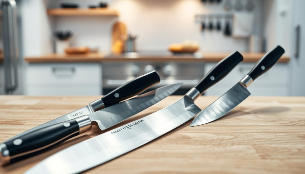 high-quality chef knives