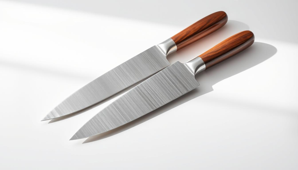 high-quality chef's knives