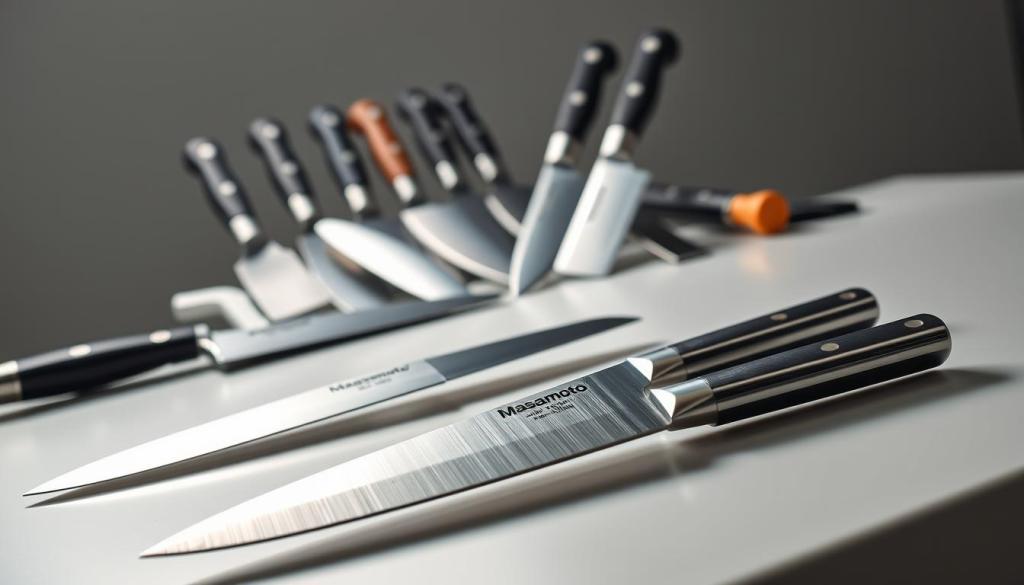 high-quality cutlery