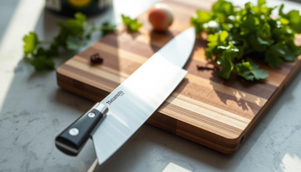 high quality kitchen knife