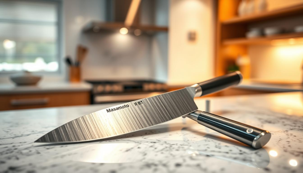 high-quality kitchen knives