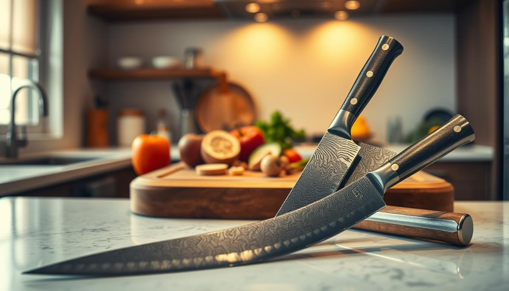 high quality kitchen knives