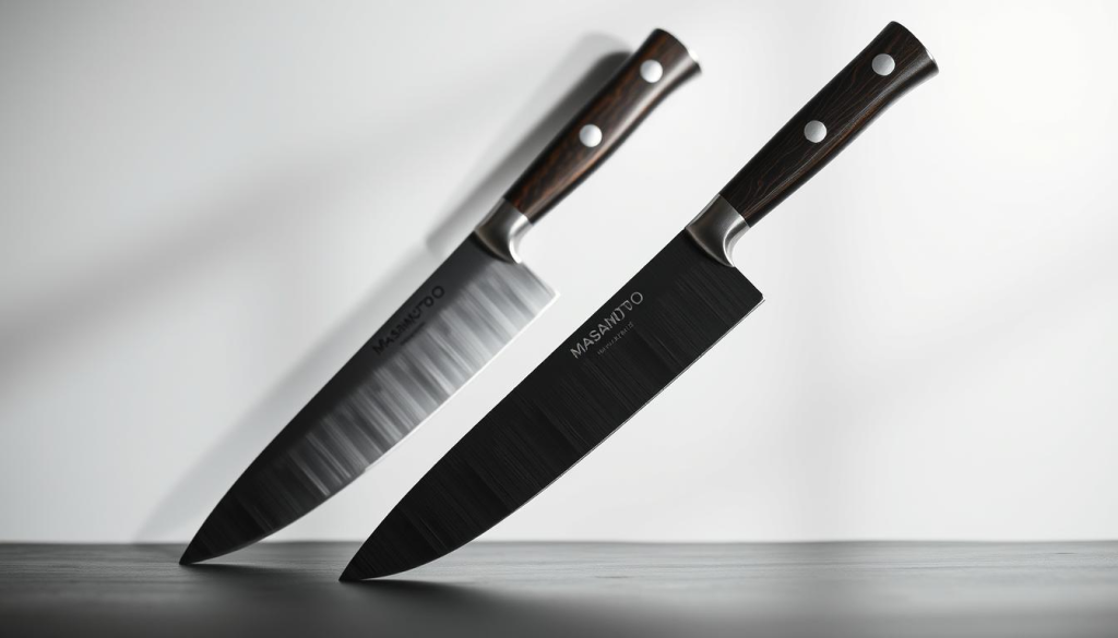 high-quality masamoto knives uk