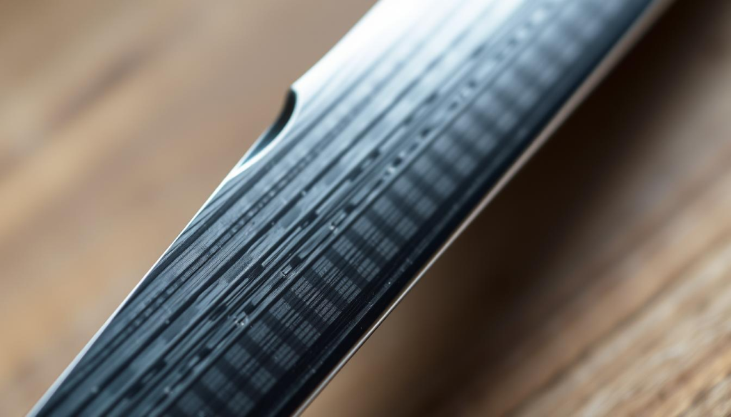 kiritsuke knife blade design