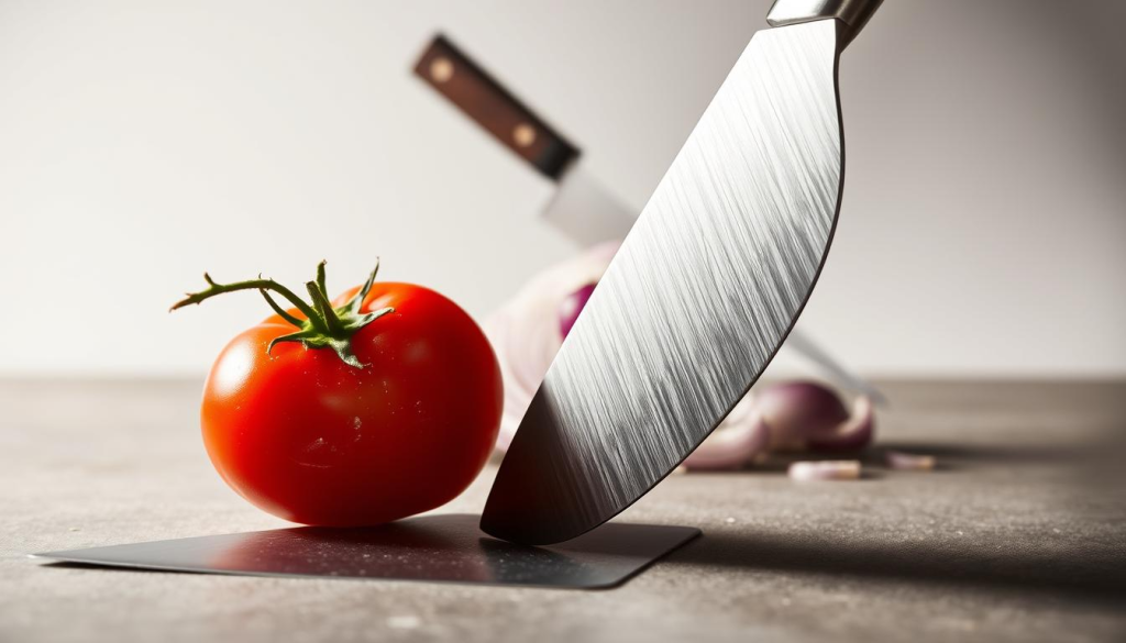 kitchen knife performance comparison