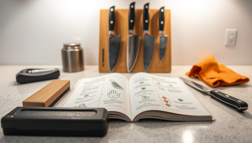knife care guide