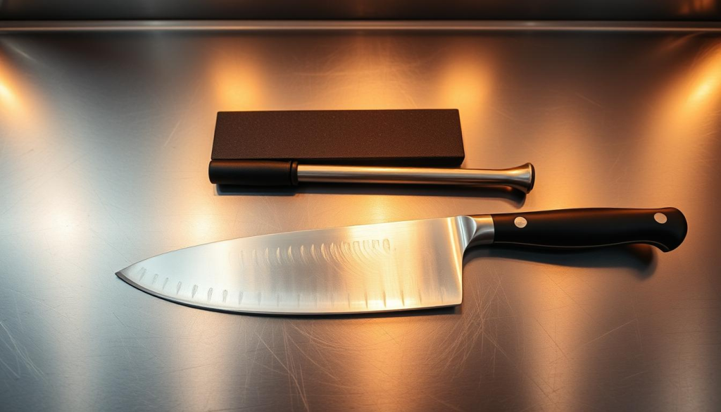 knife maintenance tips