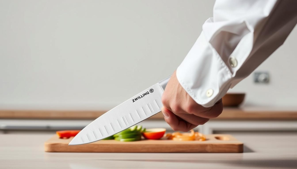 knife safety techniques