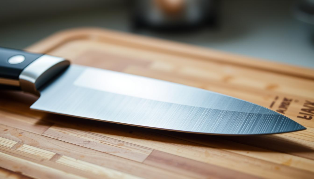 knife sharpening angle