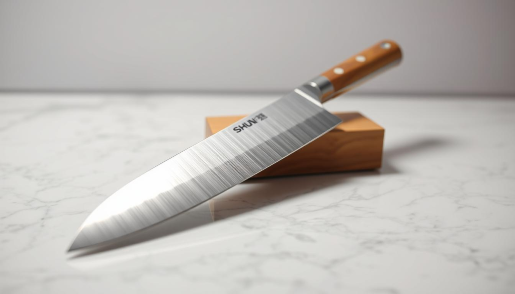 knife sharpening frequency