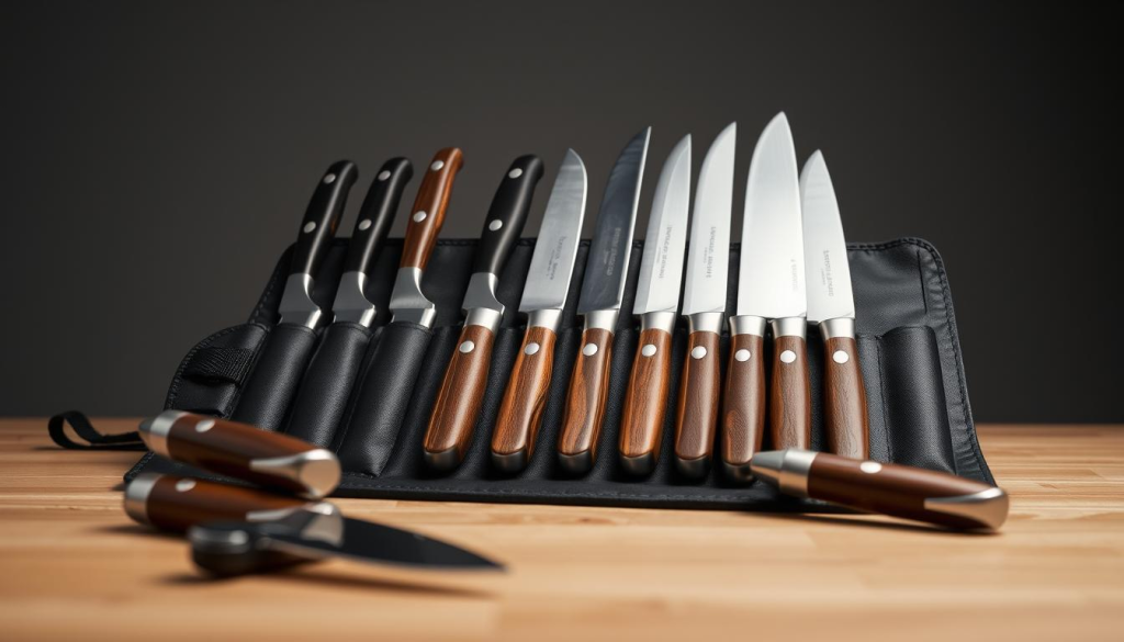 knife storage tips