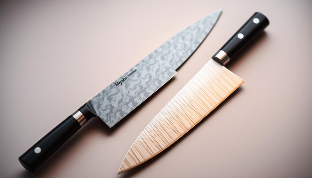 knife weight comparison