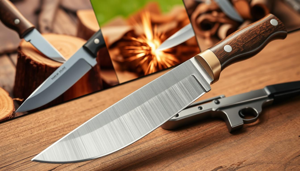 masalong knife durability