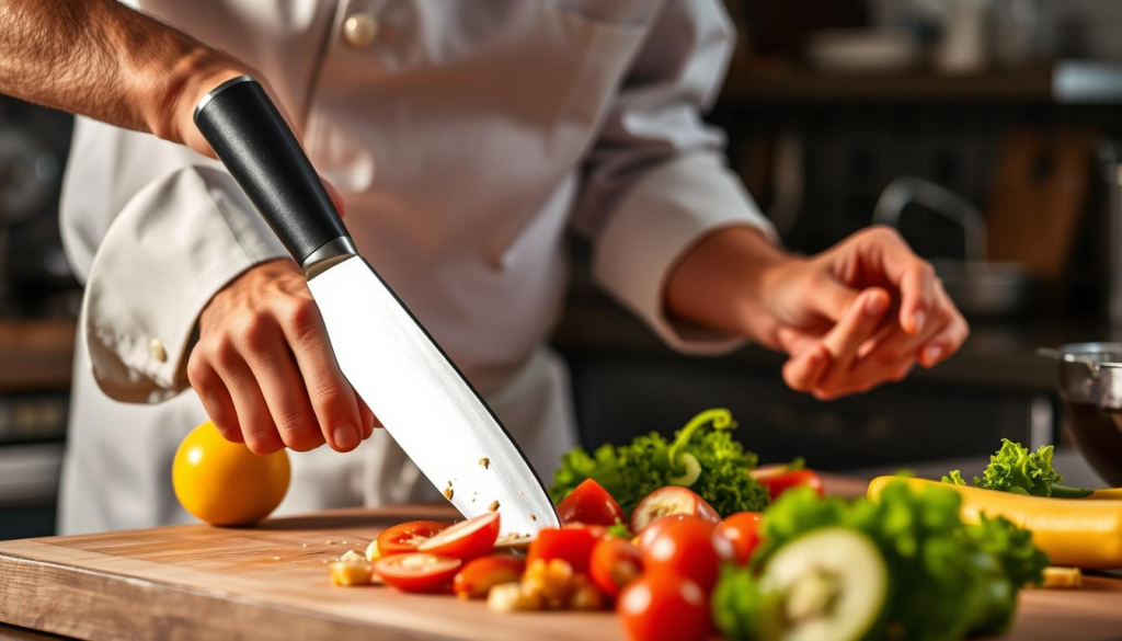 masalong knife performance