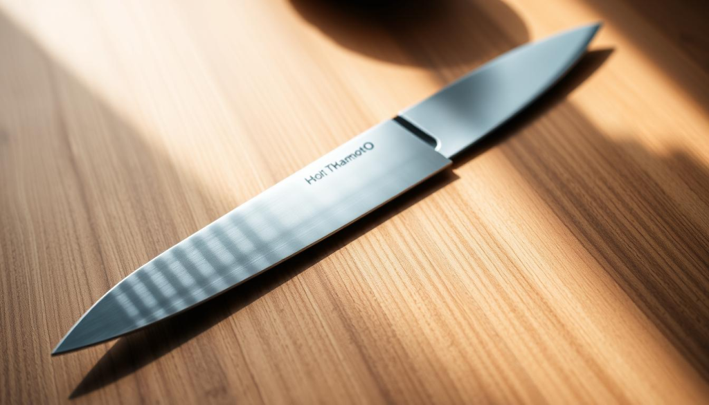 masamoto knife brand
