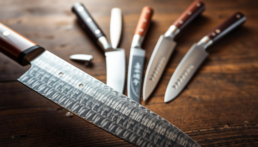 masamoto knife evolution