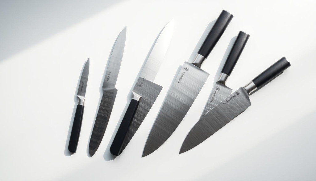 masamoto knife sizes comparison