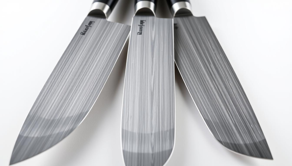 masamoto knives comparison