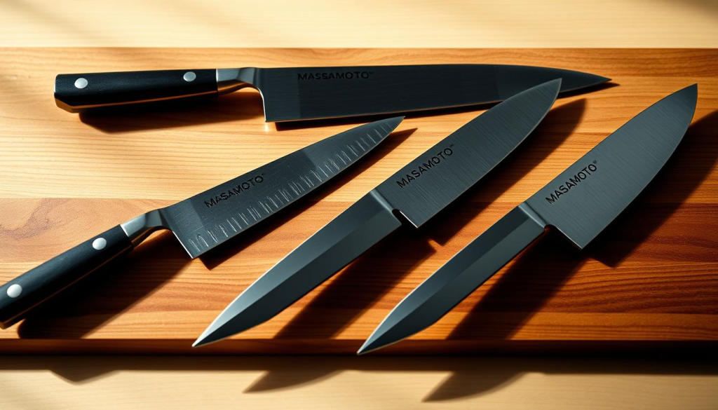 masamoto knives instagram