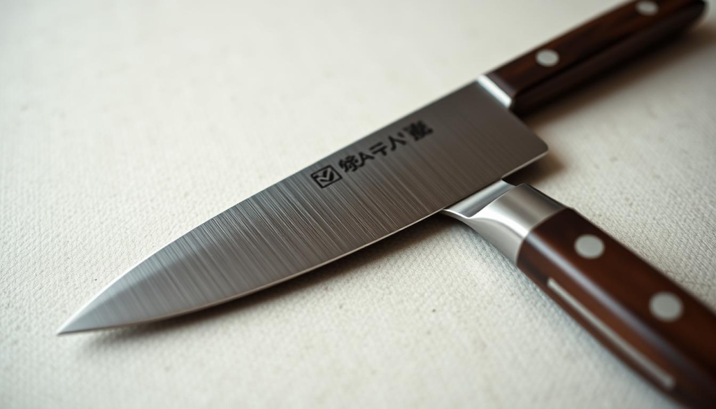 masamoto matsato knife features