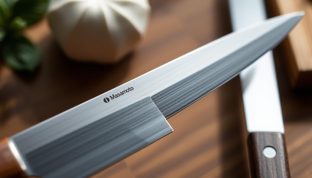 masamoto matsato knife features