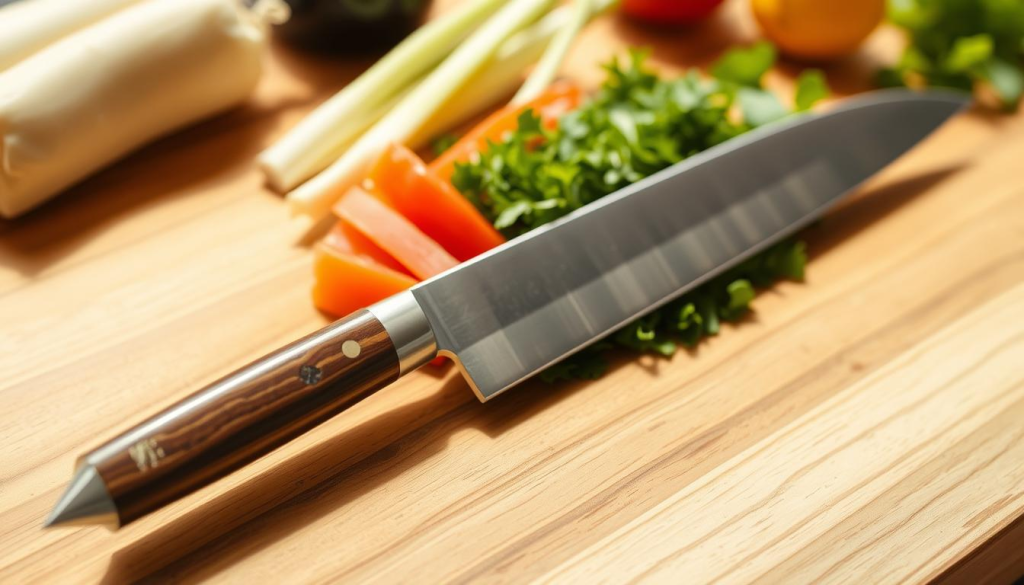 masamoto usuba knife