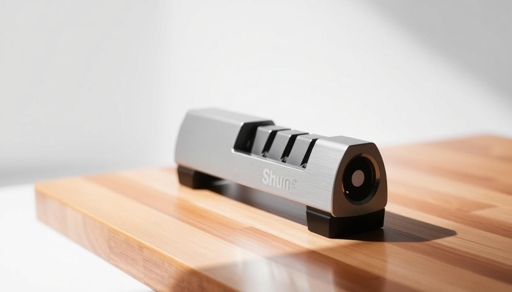 precision blade sharpener