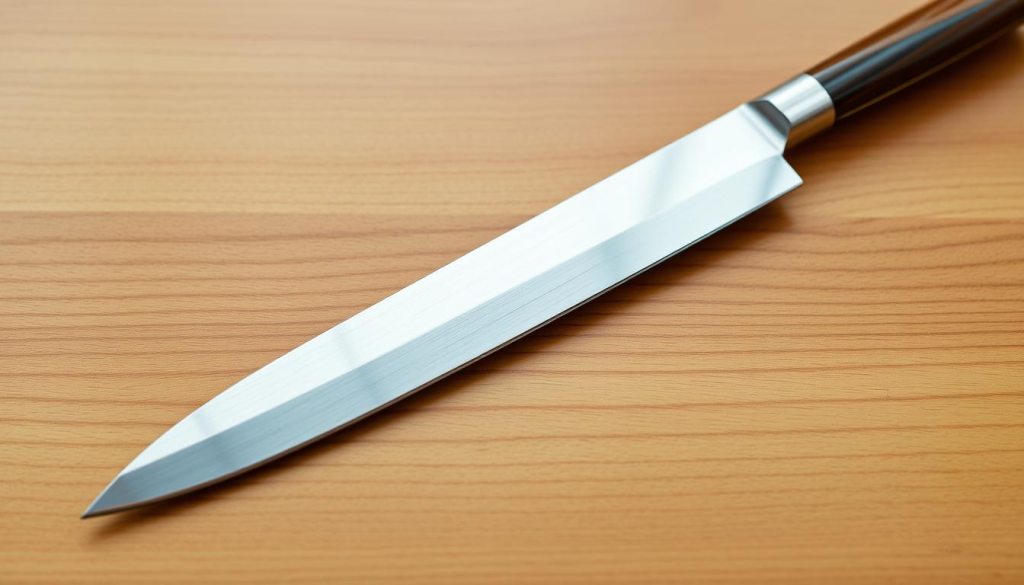 precision cutting knife
